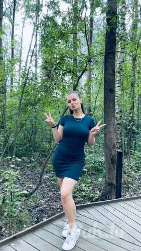 Leila💋💋 (22 years) (Photo!) offering virtual services (#8772357)