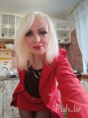 Кристинa (33 aastat)