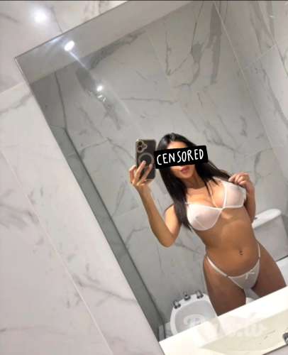 Jasmine (24 gadi) (Foto!) piedāvā masāžu, eskorta vai citus pakalpojumus (#8773547)