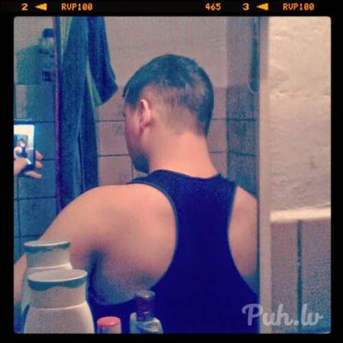 Adekvāts, perverss 32gadīgs vīrietis labprāt iepazītos ar kādu nerātnu pāri no L...