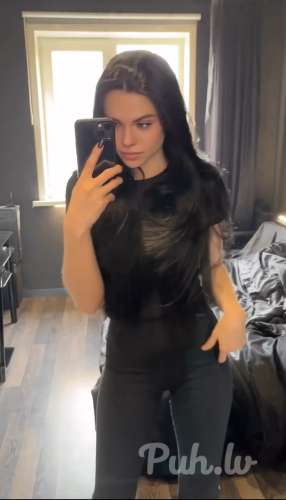 Seksere😈 (23 years) (Photo!) gets acquainted with a man for sex (#8774502)