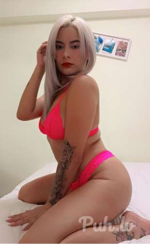 Tifanny (26 years) (Photo!) gets acquainted with a man for sex (#8774780)