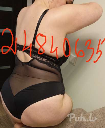 Maziņā🍓 (46 aastat) (Foto!) saab mehega seksi eesmärgil tuttavaks (№8775307)