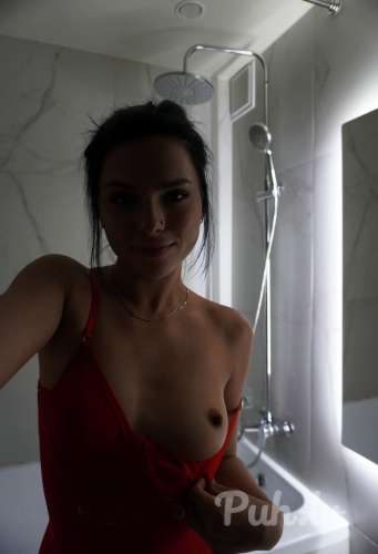 Seksere😈 (23 years) (Photo!) gets acquainted with a man for sex (#8775523)