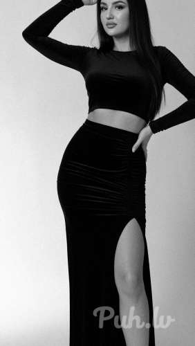 Emillia (23 years) (Photo!) offer escort, massage or other services (#8776157)