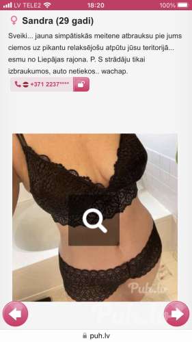 KRĀPNIECE ❌❌❌❌