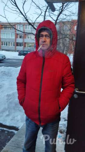 Andrejs (41 aasta) (Foto!) saab tuttavaks naisega seksi eesmärgil (№8776901)