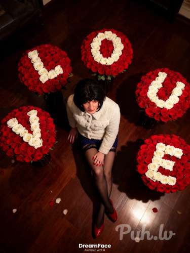 Свeтлaнa (Photo!) gets acquainted (#8777497)