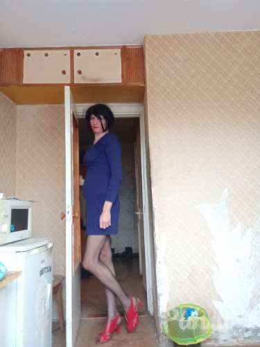 Свeтлaнa (Photo!) gets acquainted (#8777497)