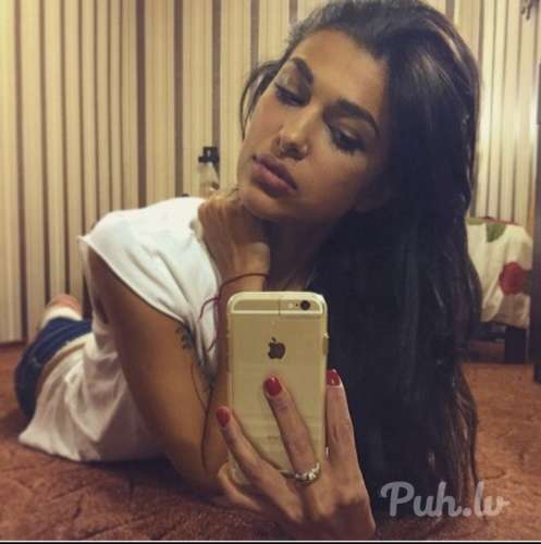 Victory (30 лет) (Фото!) предлагает эскорт, массаж или другие услуги (№8778703)