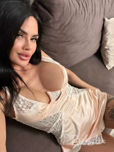 🍒Sladkaya Visenka🍒 (Foto!) saab mehega seksi eesmärgil tuttavaks (№8778942)