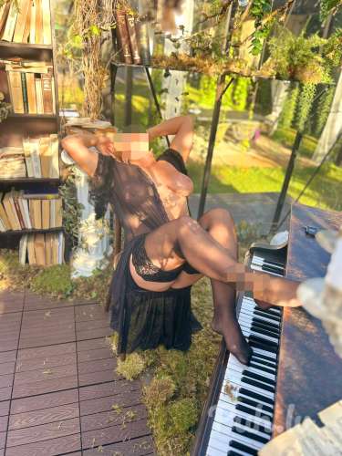 🌹Aleksandra🌹 (33 aastat) (Foto!) paku saatja-, massaaži- või muid teenuseid (№8779812)