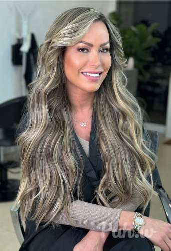 Rakel Rodrigues Big (35 aastat) (Foto!) saab mehega seksi eesmärgil tuttavaks (№8780312)