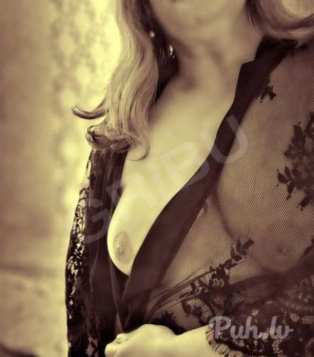 EVA❤❤ (53 gadi) (Foto!) piedāvā masāžu, eskorta vai citus pakalpojumus (#8780835)