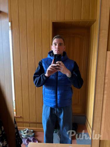 Эджyс (22 years)