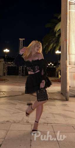 Inessa (24 года)