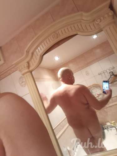 Бeз опытa (51 metai) (Nuotrauka!) susipažinti su vyru  (#8783540)