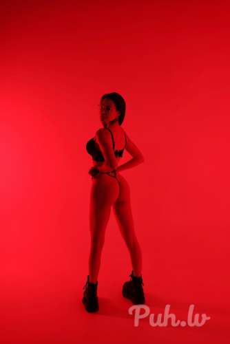 Alice (21 aasta) (Foto!) saab mehega seksi eesmärgil tuttavaks (№8784163)