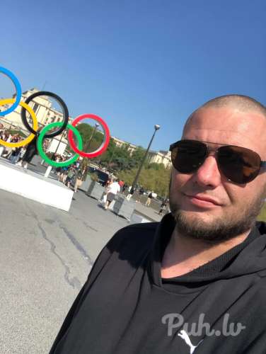 Тимyр (40 years) (Photo!) gets acquainted with a woman for serious relationship (#8784951)