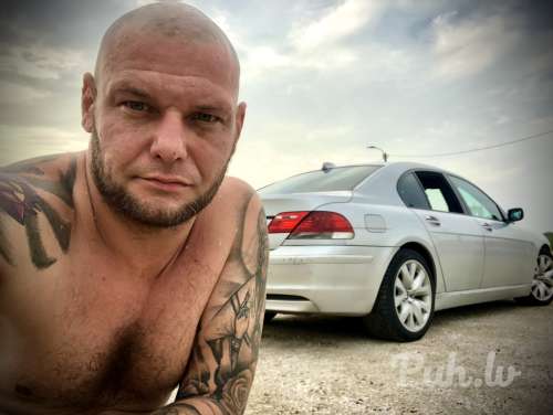 Тимyр (40 years) (Photo!) gets acquainted with a woman for serious relationship (#8784951)