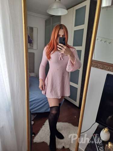 Andrezza Ginger (25 years) (Photo!) gets acquainted (#8787668)