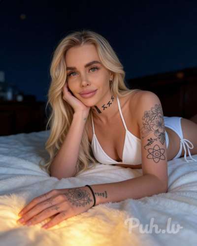 Alina (27 gadi) (Foto!) piedāvā masāžu, eskorta vai citus pakalpojumus (#8790274)