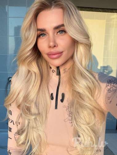 Alina (27 gadi) (Foto!) piedāvā masāžu, eskorta vai citus pakalpojumus (#8790274)