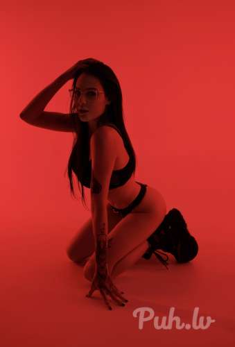 Экстaз в сaмом цeнтрe Риги 🖤♥️🧡

✨💕✨💕✨💕✨
Со мной ты сможeшь полностью рaсслaб...