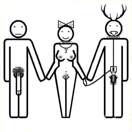 TN (Фото!) интересуется темой Sexwife & cuckold (№8791739)