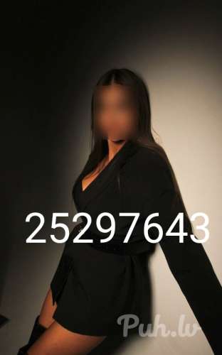 💙Atbraukšu pie tevis ciemos. Esmu kopta un seksiga, ar lielam skaistam krutim....