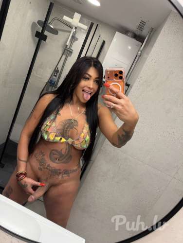 Ts Tyffanny (24 metai) (Nuotrauka!) susipažinti (#8794896)