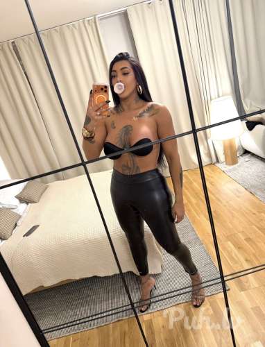 Ts Tyffanny (24 metai) (Nuotrauka!) susipažinti (#8794896)