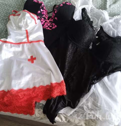 Čikiņa💥 (46 metų) (Nuotrauka!) susipažinti su vyru seksui (#8795168)