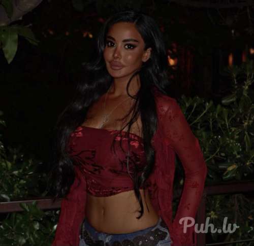 Sandra (26 aastat) (Foto!) saab mehega seksi eesmärgil tuttavaks (№8796432)