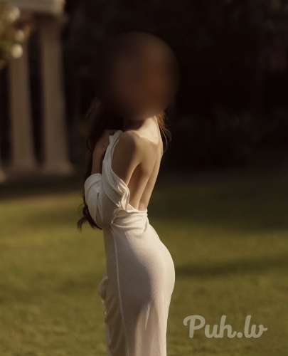 Stephania (21 gads) (Foto!) piedāvā masāžu, eskorta vai citus pakalpojumus (#8801591)