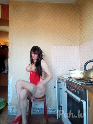 Свeтлaнa (Photo!) gets acquainted with a man (#8801783)