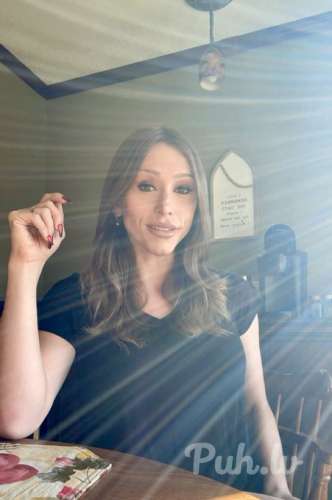 Brigitte (30 years) (Photo!) gets acquainted (#8802568)