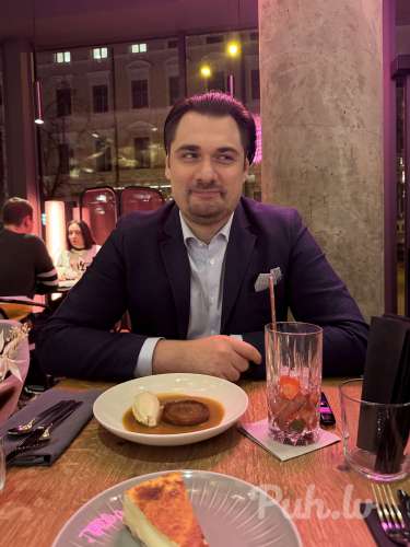 Pushit (31 metai) (Nuotrauka!) susipažinti su moterimi seksui (#8817875)