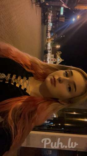 Mila (21 год) (Фото!) познакомится с мужчиной для секса (№8832532)