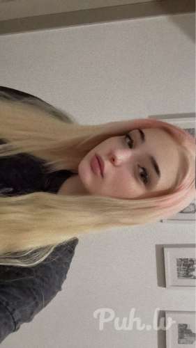 Mila (21 год) (Фото!) познакомится с мужчиной для секса (№8832532)