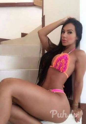 Matilda (27 aastat) (Foto!) saab tuttavaks (№8833785)