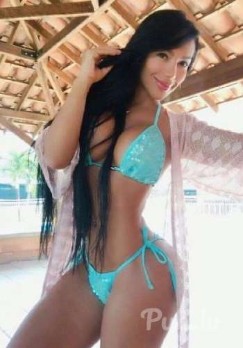 Matilda (27 aastat) (Foto!) saab tuttavaks (№8833785)