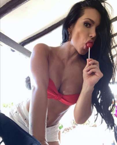 Matilda (27 aastat) (Foto!) saab tuttavaks (№8833785)