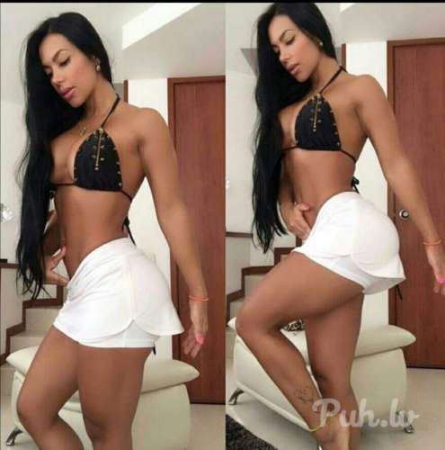 Matilda (27 aastat) (Foto!) saab tuttavaks (№8833785)