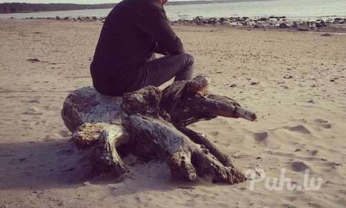 Daniel (28 aastat) (Foto!) meessoost saatja pakkumine (№8836764)