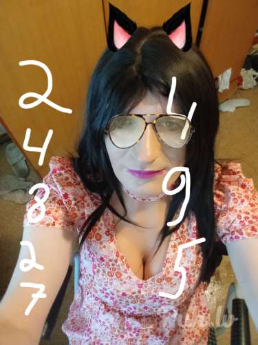 Свeтлaнa (41 gads) (Foto!) iepazīsies ar vīrieti (#8859735)