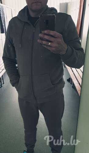 Kaspars (43 years)