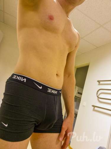 JustSex (32 gadi)