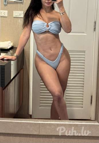 Alice Ferrari (26 gadi) (Foto!) piedāvā masāžu, eskorta vai citus pakalpojumus (#8902857)