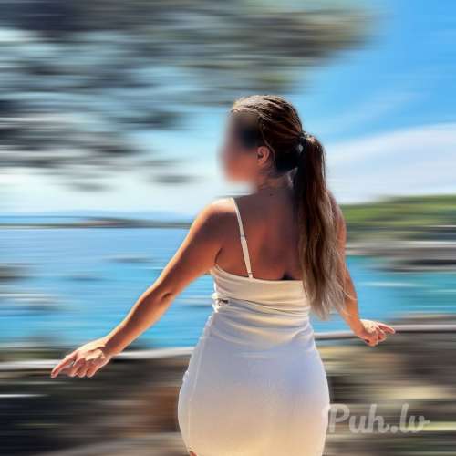 Erotic♡Massage (33 aastat)